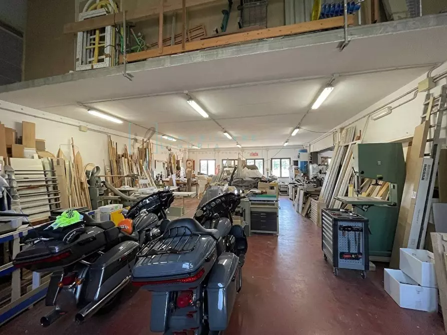 Immagine 7 di Attività commerciale in vendita  in via Pian Masino a Arenzano