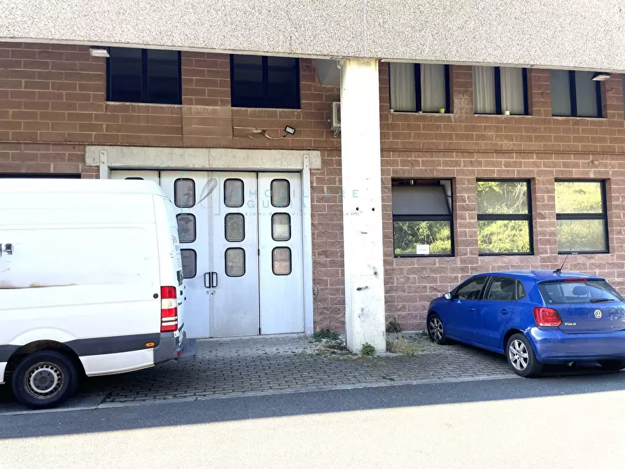 Immagine 3 di Attività commerciale in vendita  in via Pian Masino a Arenzano