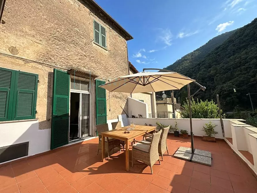 Immagine 3 di Rustico / casale in vendita  in Via Tornatore a Zuccarello