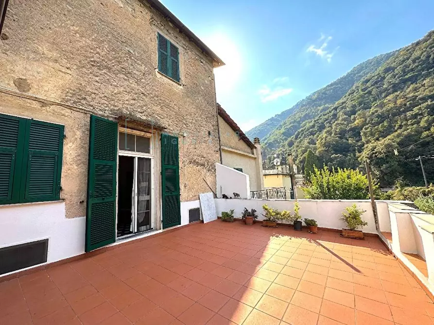Immagine 14 di Rustico / casale in vendita  in Via Tornatore a Zuccarello