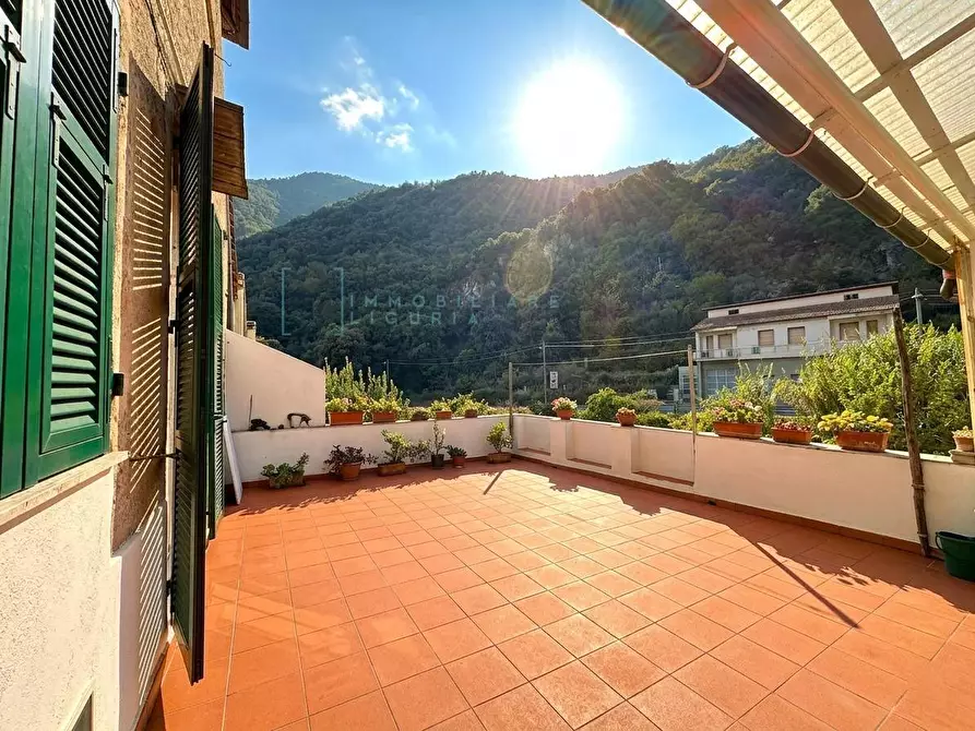 Immagine 40 di Rustico / casale in vendita  in Via Tornatore a Zuccarello