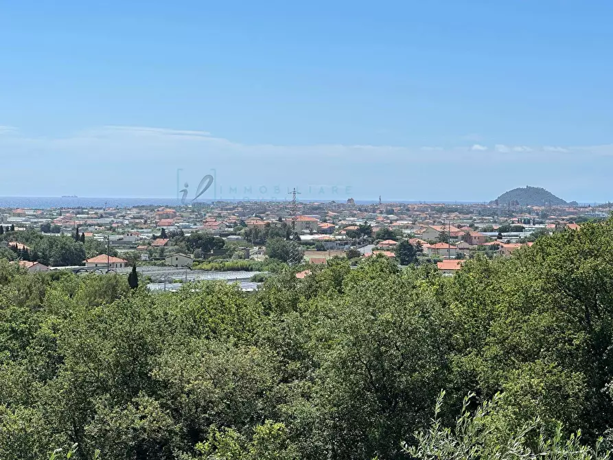 Immagine 32 di Terreno agricolo in vendita  in via del morteo a Albenga