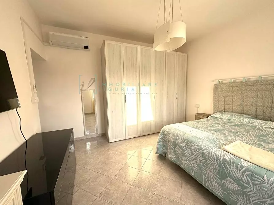 Immagine 6 di Appartamento in vendita  in Via Al Piemonte a Albenga