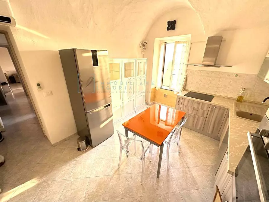 Immagine 8 di Appartamento in vendita  in Via Al Piemonte a Albenga