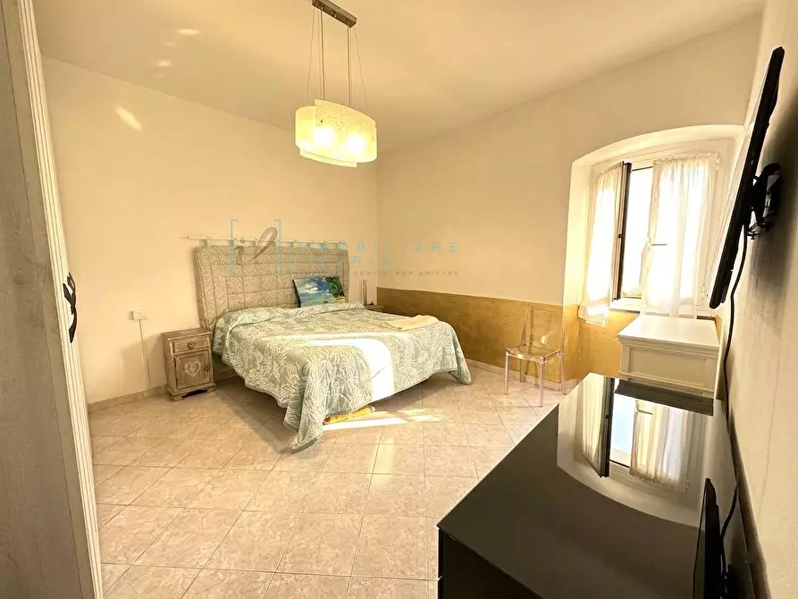 Immagine 5 di Appartamento in vendita  in Via Al Piemonte a Albenga