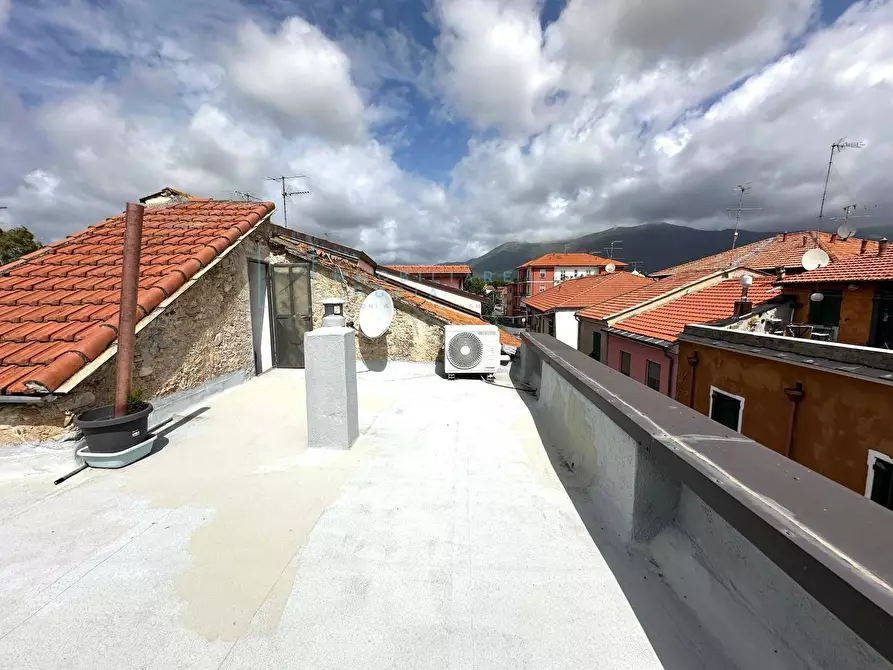 Immagine 18 di Appartamento in vendita  in Via Al Piemonte a Albenga