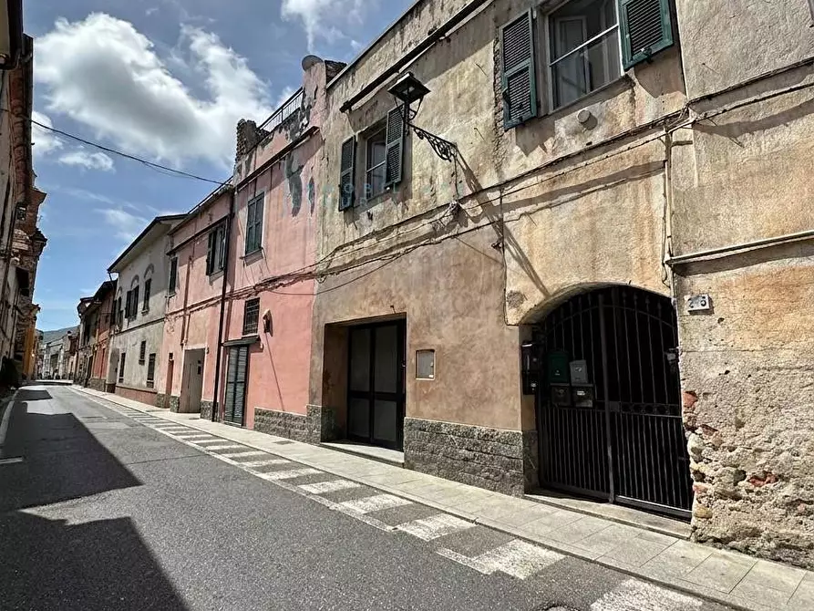 Immagine 24 di Appartamento in vendita  in Via Al Piemonte a Albenga