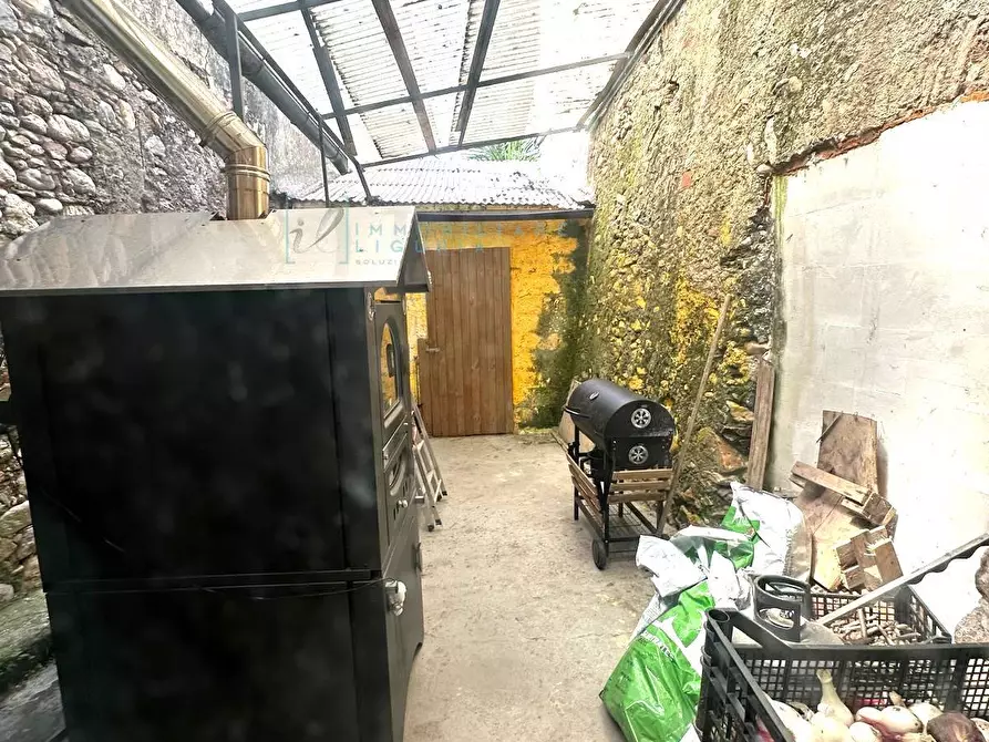 Immagine 20 di Appartamento in vendita  in Via Al Piemonte a Albenga