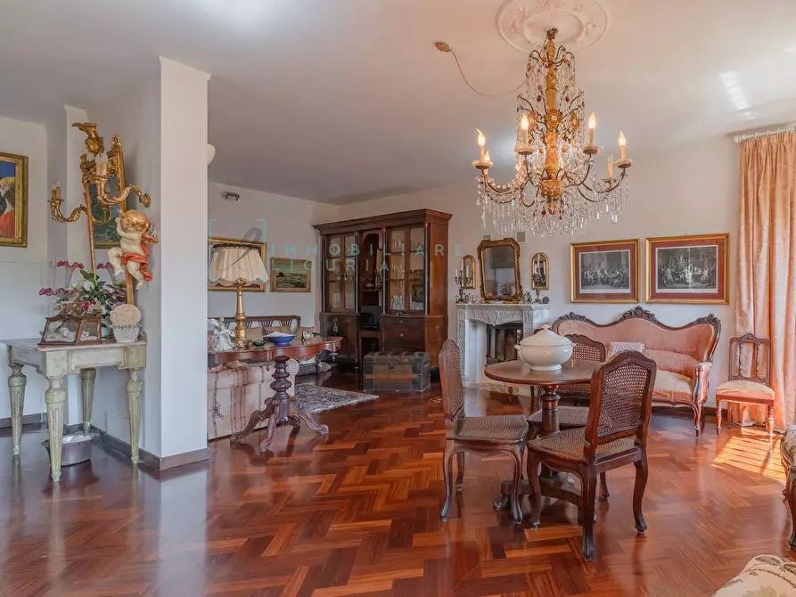 Immagine 10 di Villa in vendita  in Regione Bauso a Garlenda