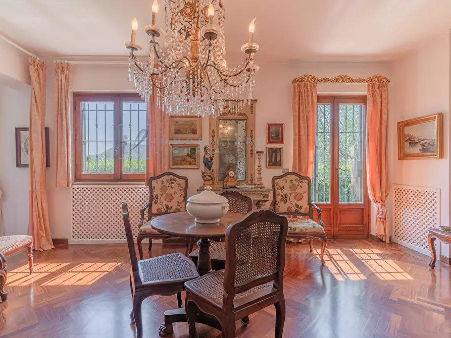 Immagine 12 di Villa in vendita  in Regione Bauso a Garlenda