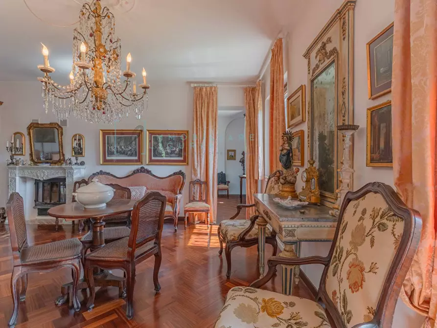 Immagine 13 di Villa in vendita  in Regione Bauso a Garlenda