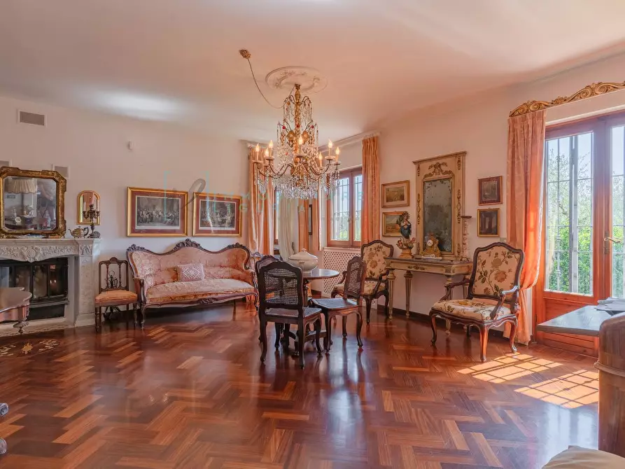 Immagine 14 di Villa in vendita  in Regione Bauso a Garlenda