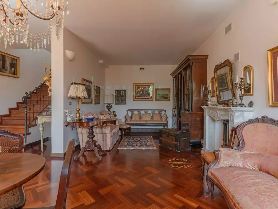 Immagine 15 di Villa in vendita  in Regione Bauso a Garlenda