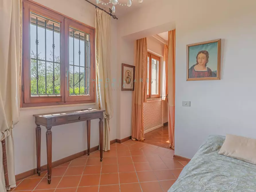 Immagine 17 di Villa in vendita  in Regione Bauso a Garlenda
