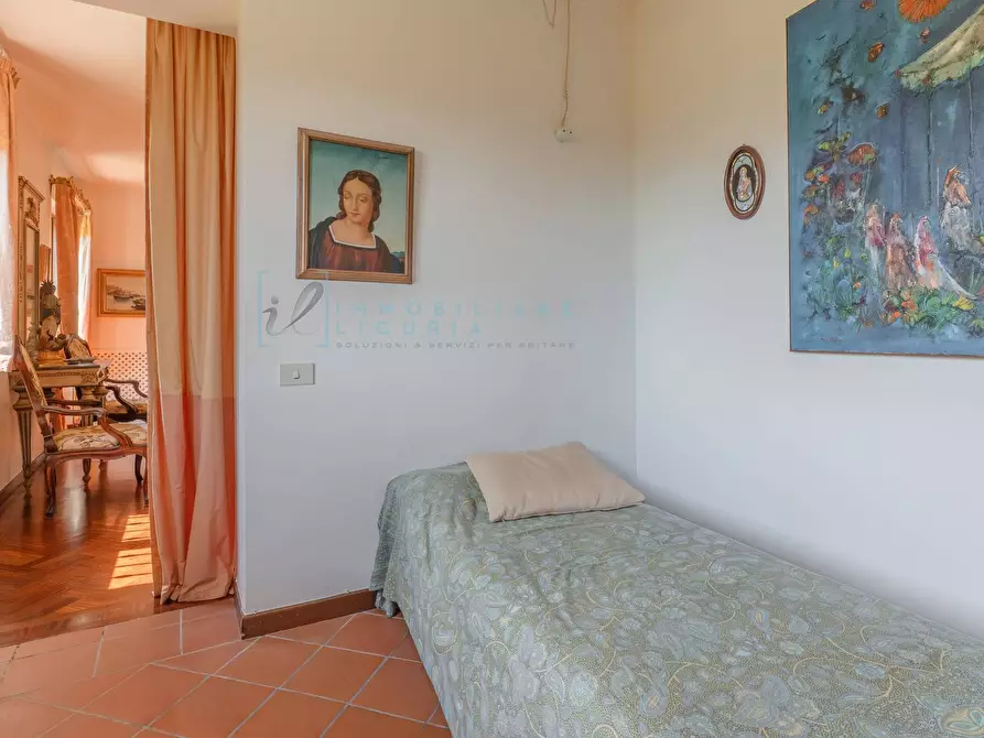 Immagine 18 di Villa in vendita  in Regione Bauso a Garlenda