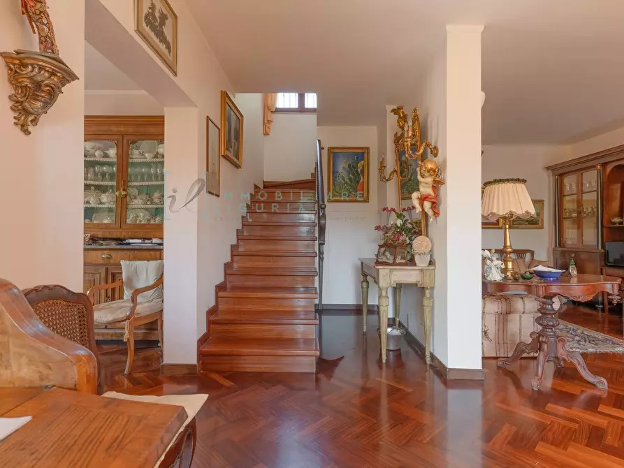 Immagine 19 di Villa in vendita  in Regione Bauso a Garlenda