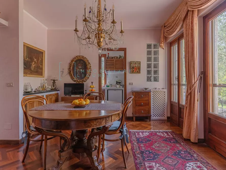 Immagine 20 di Villa in vendita  in Regione Bauso a Garlenda
