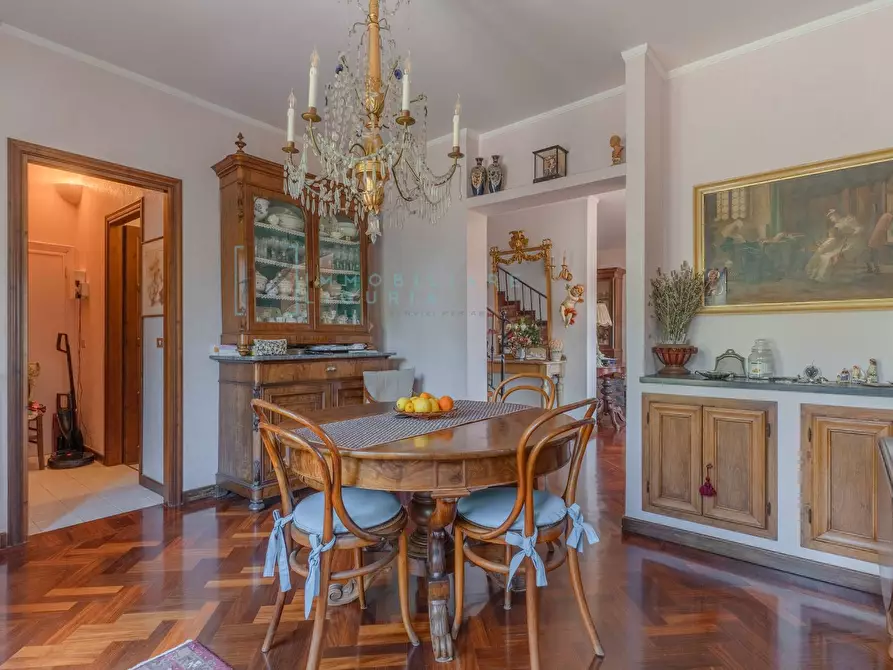 Immagine 22 di Villa in vendita  in Regione Bauso a Garlenda