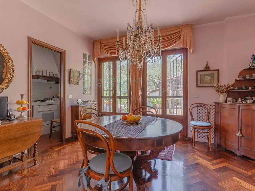 Immagine 25 di Villa in vendita  in Regione Bauso a Garlenda