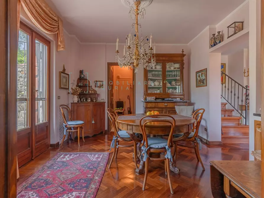 Immagine 26 di Villa in vendita  in Regione Bauso a Garlenda