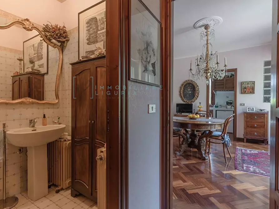 Immagine 28 di Villa in vendita  in Regione Bauso a Garlenda