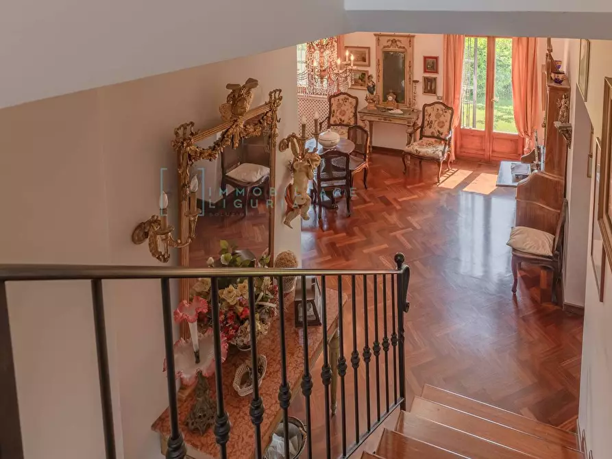 Immagine 29 di Villa in vendita  in Regione Bauso a Garlenda