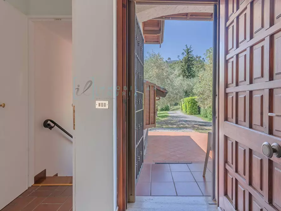 Immagine 31 di Villa in vendita  in Regione Bauso a Garlenda