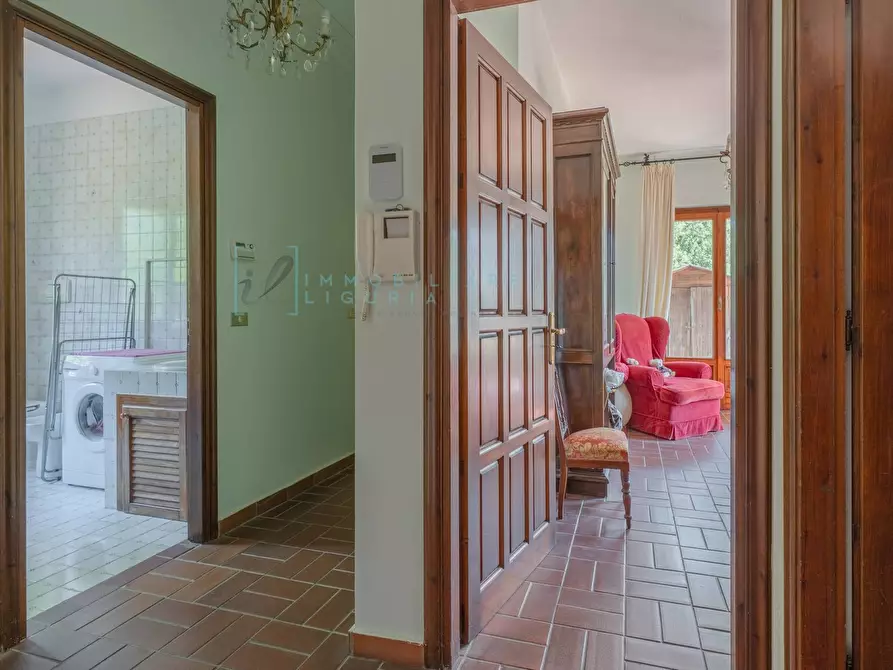 Immagine 32 di Villa in vendita  in Regione Bauso a Garlenda