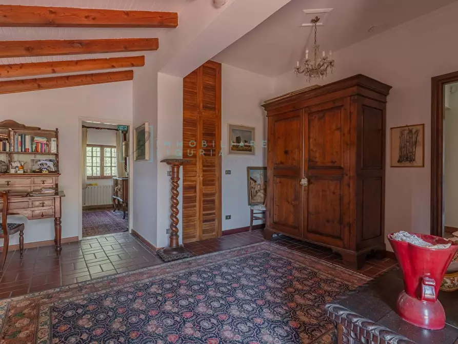 Immagine 37 di Villa in vendita  in Regione Bauso a Garlenda