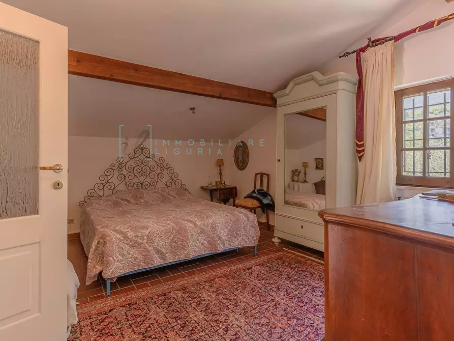 Immagine 38 di Villa in vendita  in Regione Bauso a Garlenda
