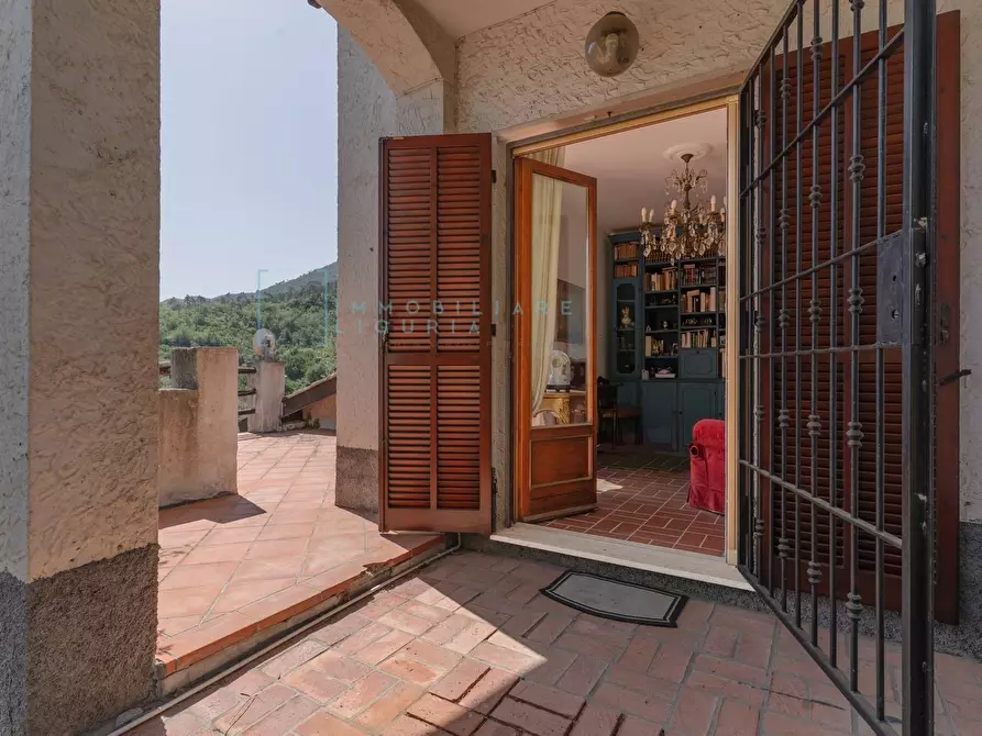 Immagine 46 di Villa in vendita  in Regione Bauso a Garlenda