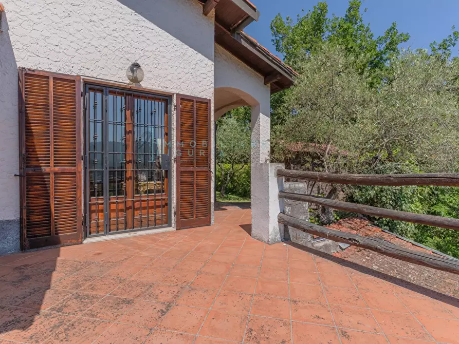 Immagine 49 di Villa in vendita  in Regione Bauso a Garlenda