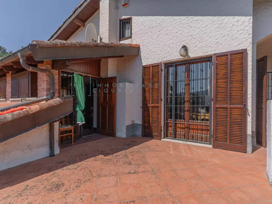 Immagine 50 di Villa in vendita  in Regione Bauso a Garlenda