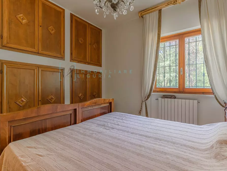 Immagine 55 di Villa in vendita  in Regione Bauso a Garlenda