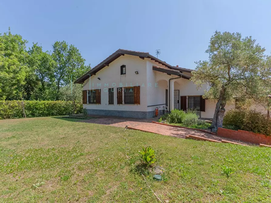 Immagine 58 di Villa in vendita  in Regione Bauso a Garlenda