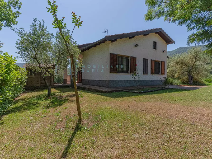 Immagine 61 di Villa in vendita  in Regione Bauso a Garlenda