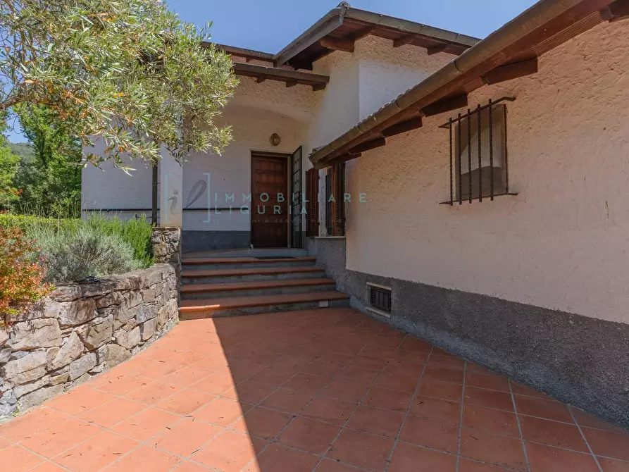 Immagine 62 di Villa in vendita  in Regione Bauso a Garlenda