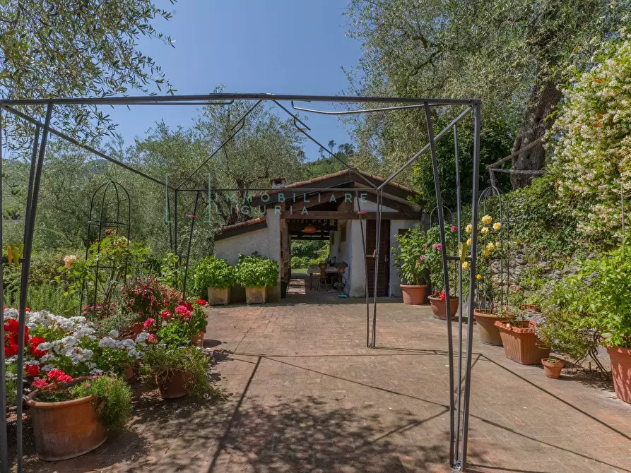 Immagine 70 di Villa in vendita  in Regione Bauso a Garlenda