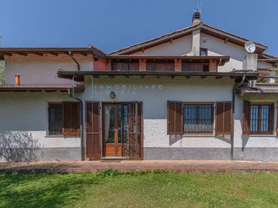 Immagine 71 di Villa in vendita  in Regione Bauso a Garlenda