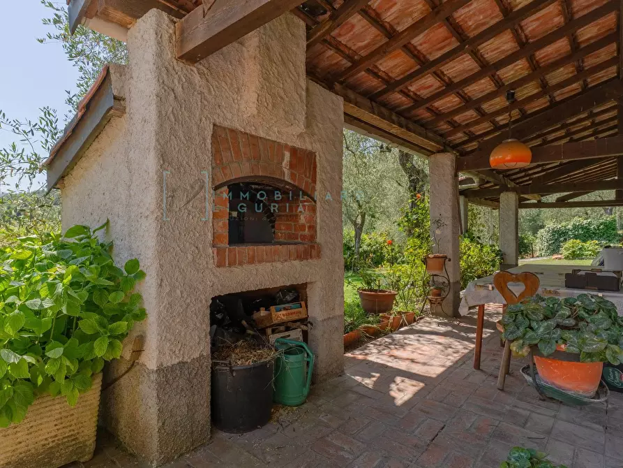 Immagine 72 di Villa in vendita  in Regione Bauso a Garlenda