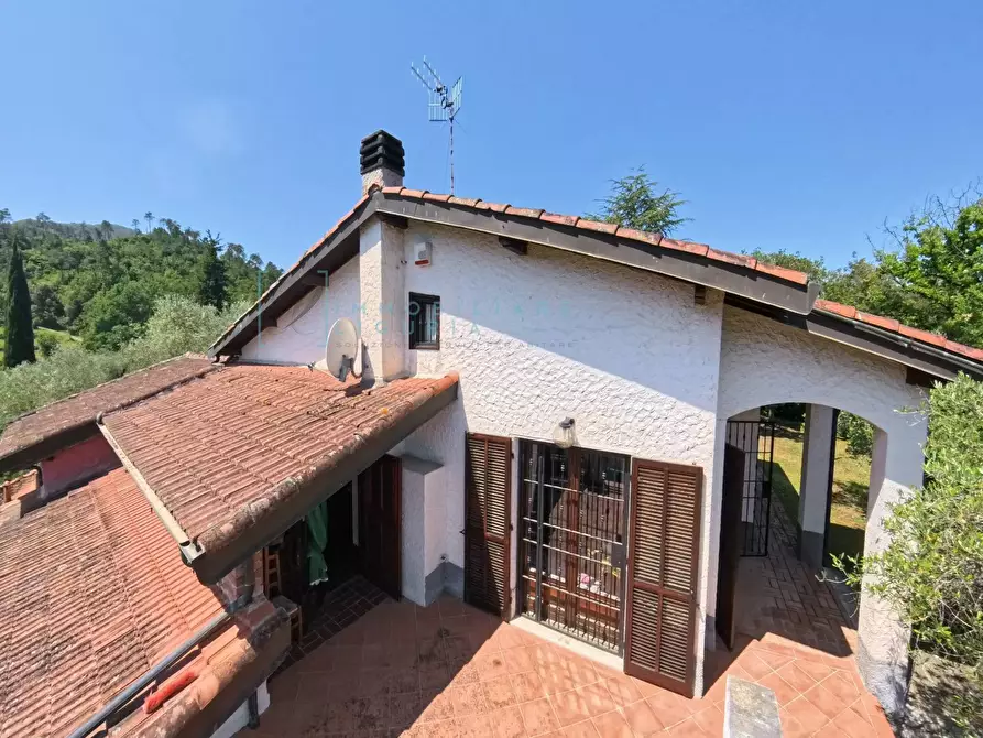 Immagine 74 di Villa in vendita  in Regione Bauso a Garlenda