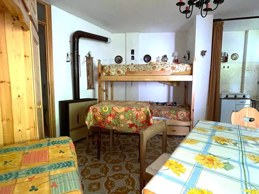 Immagine 5 di Appartamento in vendita  a Mendatica