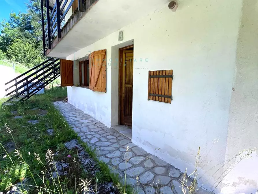 Immagine 8 di Appartamento in vendita  a Mendatica