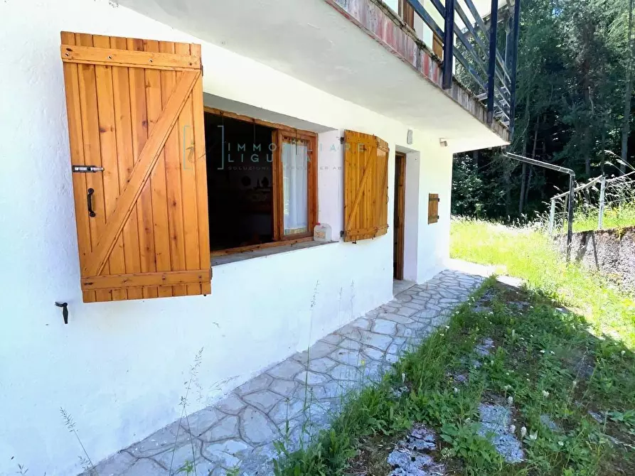 Immagine 10 di Appartamento in vendita  a Mendatica