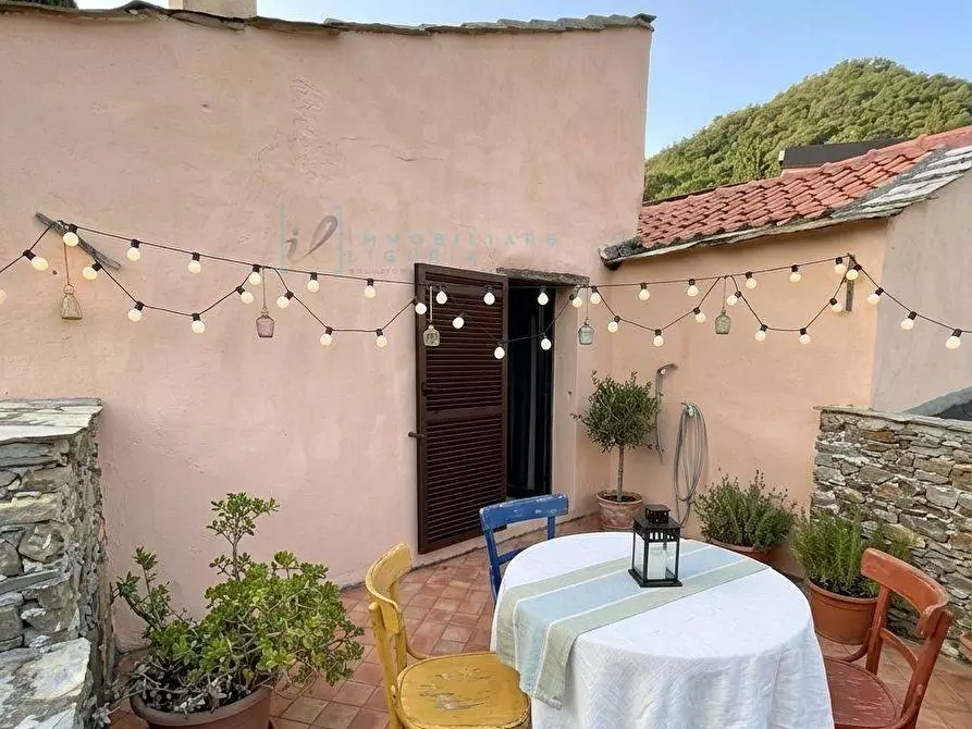 Immagine 10 di Rustico / casale in vendita  in Frazione ligo case di là a Villanova D'albenga