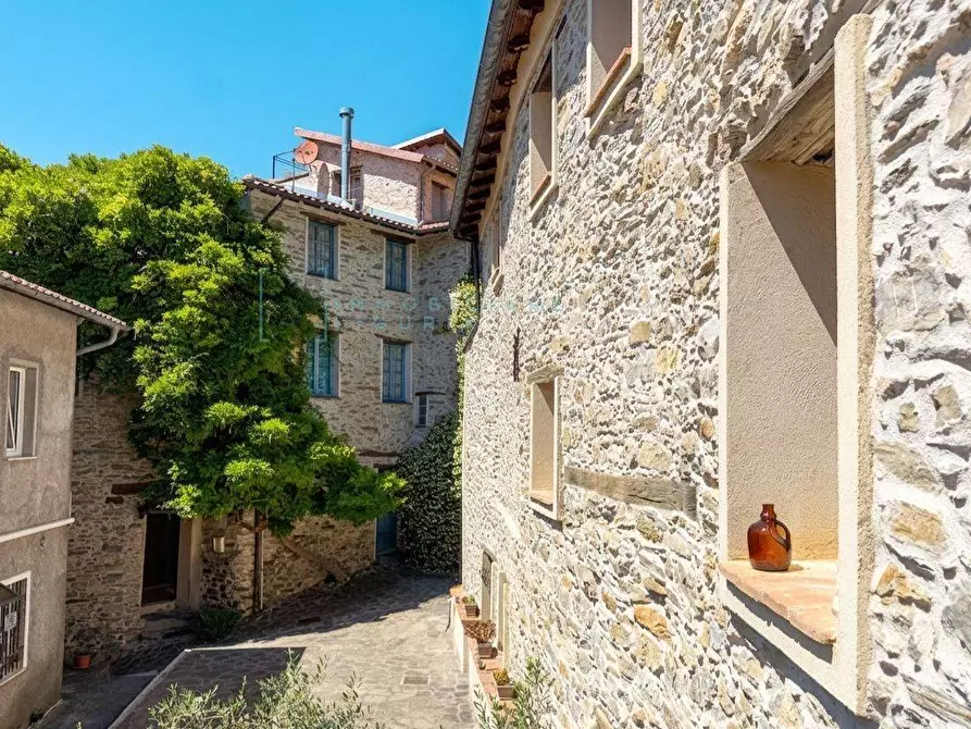 Immagine 3 di Rustico / casale in vendita  in località cascina a Borghetto D'arroscia