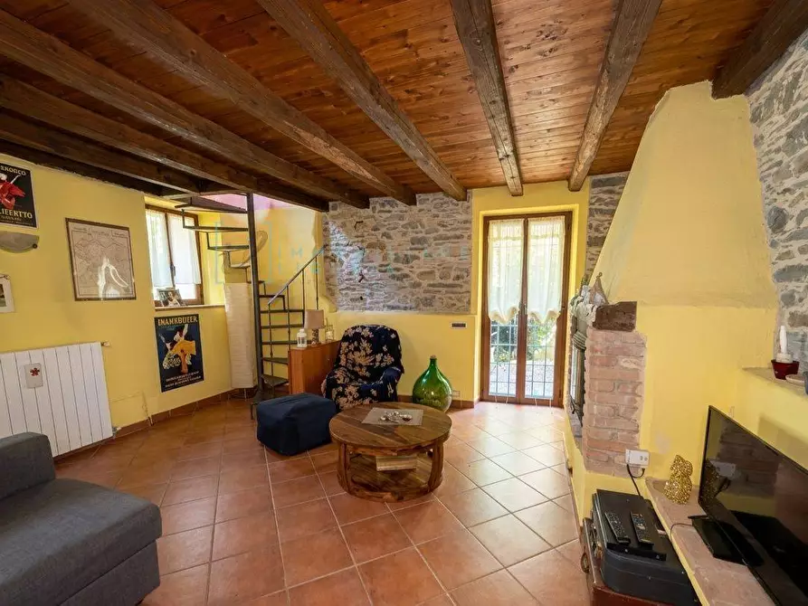 Immagine 4 di Rustico / casale in vendita  in località cascina a Borghetto D'arroscia