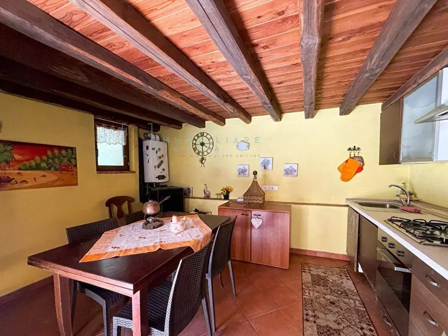 Immagine 6 di Rustico / casale in vendita  in località cascina a Borghetto D'arroscia