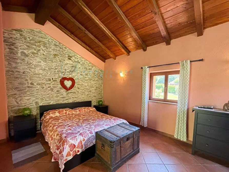 Immagine 9 di Rustico / casale in vendita  in località cascina a Borghetto D'arroscia