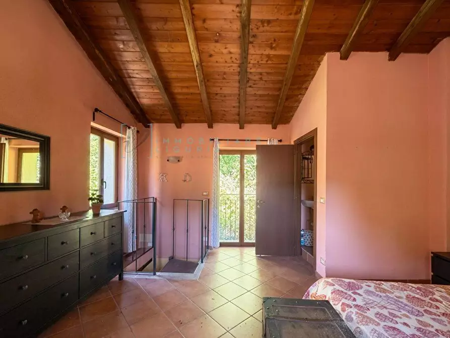 Immagine 11 di Rustico / casale in vendita  in località cascina a Borghetto D'arroscia